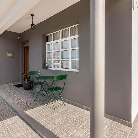 فيلا Casa Da Olides - T3 سانتانا المظهر الخارجي الصورة