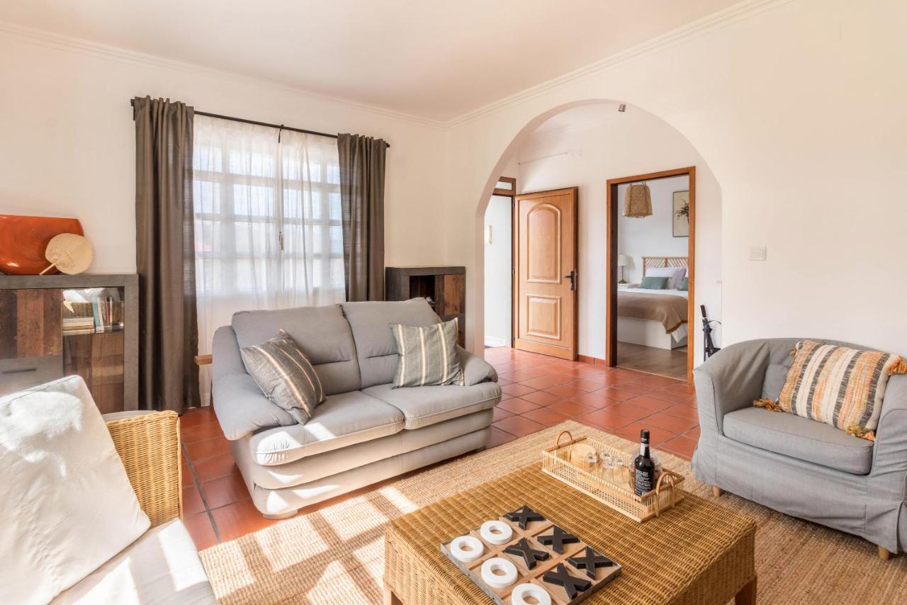 فيلا Casa Da Olides - T3 سانتانا المظهر الخارجي الصورة